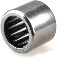 Bearing Piston Pin - Needle Bearing for Tohatsu Outboard Motor 2T 4T 9.9HP 15HP 18HP TA1720 Size 17 * 24 * 20mm - 362-60211-0 R - CMA